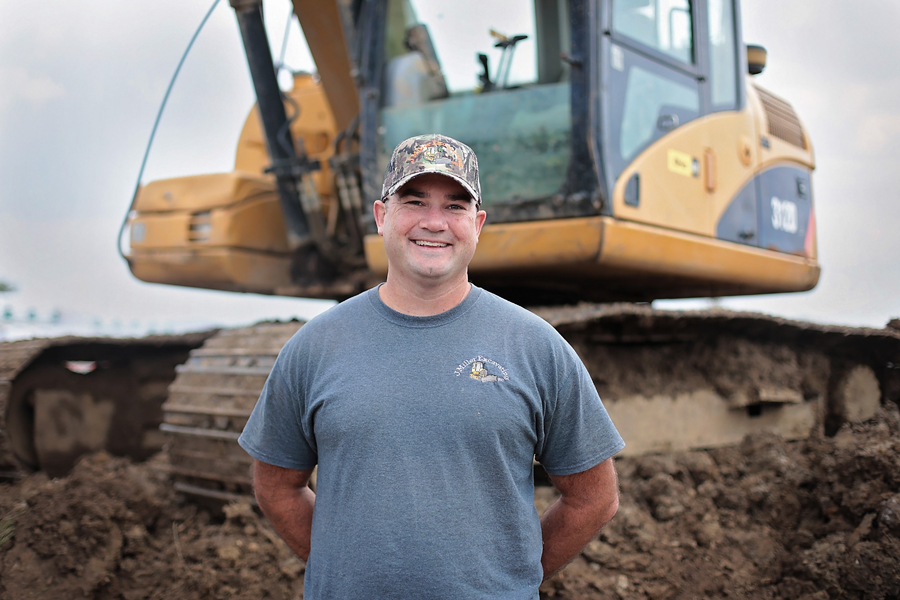 Corey - J Miller Excavating, Inc.